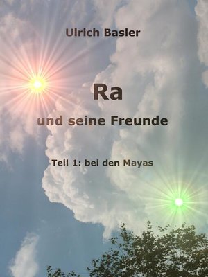 cover image of Ra und seine Freunde